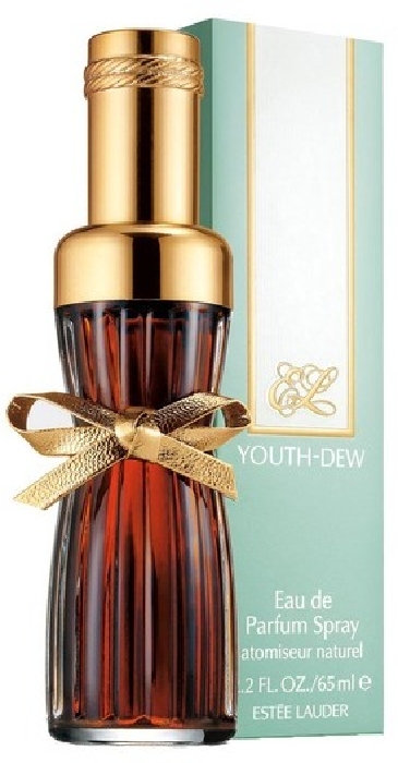Estee Lauder Youth Dew Eau de Parfum Spray 65 ml