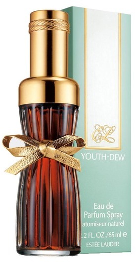 Estee Lauder Youth Dew Eau de Parfum Spray 65 ml Estee Lauder Youth Dew Eau de Parfum Spray 65 ml