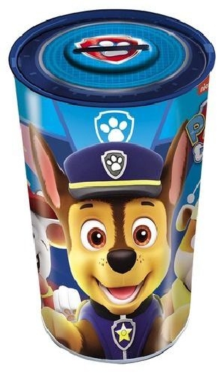 Paw Patrol Money Box With Crockki 13688 30g