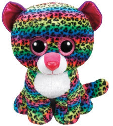 Glubschis Dotty Leopard Glubschis Dotty Leopard