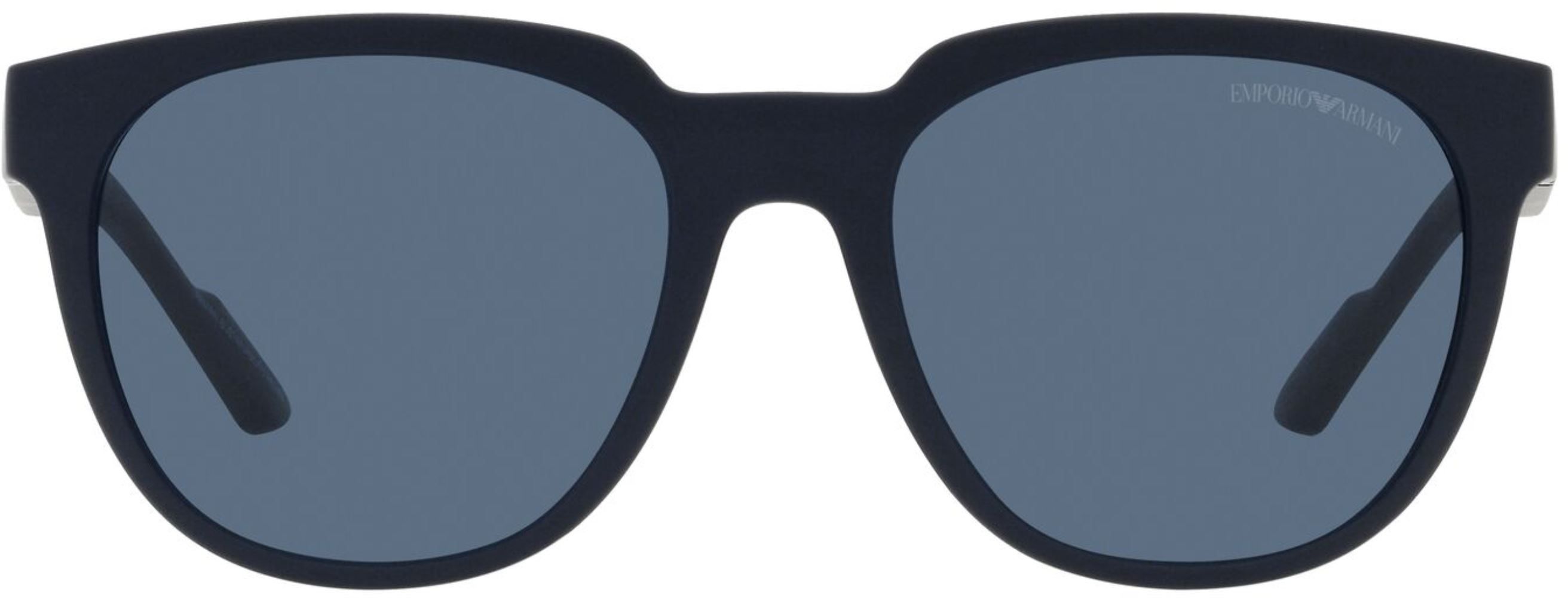 Armani Men's Sunglasses 0EA4205 508880 55 Armani Men's Sunglasses 0EA4205 508880 55
