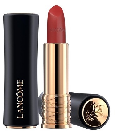 Lancôme L'Absolu Rouge Lipstick - Drama Matte Nr.295 French Rendez-Vous LC503000 3.4 g
