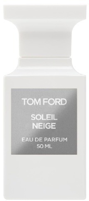 Tom Ford Private Blend Soleil Neige Eau de Parfum T7K101 50ml