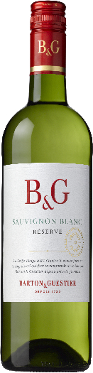 Barton&Guestier Sauvignon Blanc 0.75L