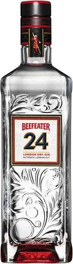 Beefeater 24 Dry Gin 45% 1L