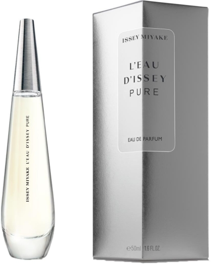 Issey Miyake L'Eau d'Issey Pure EdP 50ml