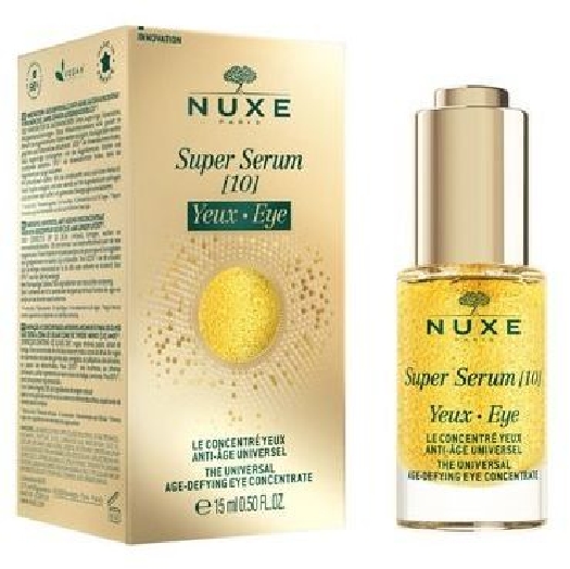 Nuxe Super Serum Eye Serum VN062701 15ml