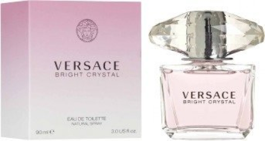 versace bright crystal 200 ml price