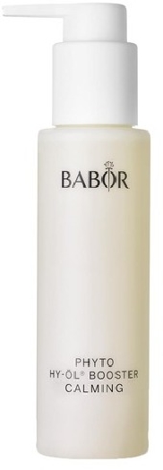 Babor Cleansing Phyto HY-ÖL Booster Calming 401660 100 ml