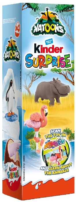 Kinder Surprise 80g