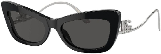 Dolce&Gabbana Women's sunglasses DG4467B 501/87 5