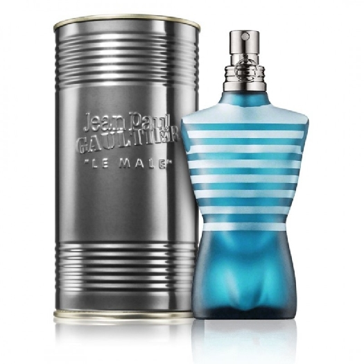 Jean Paul Gaultier Le Mâle Eau de Toilette 75ml