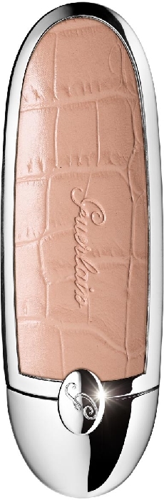 Guerlain Rouge G Lipcase Customizable Rosy Nude