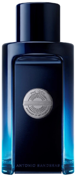 Antonio Banderas The Icon 65156116 EDTS 100ml