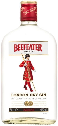 Beefeater Dry Gin 0.5L