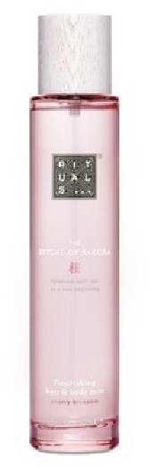 Rituals The Ritual of Sakura Body&Hair Mist 50ml