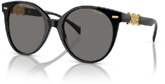 Versace Women`s sunglasses 0VE4442 GB1/81 55