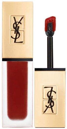 Yves Saint Laurent Rouge pur Couture L7080000 Lipstick With Applicator N° 8 Black Red Code L7080000 6ML