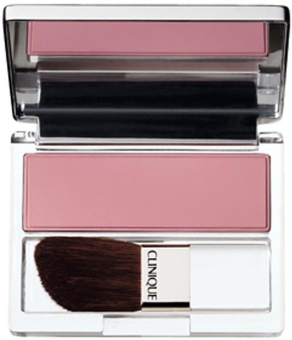 blush clinique