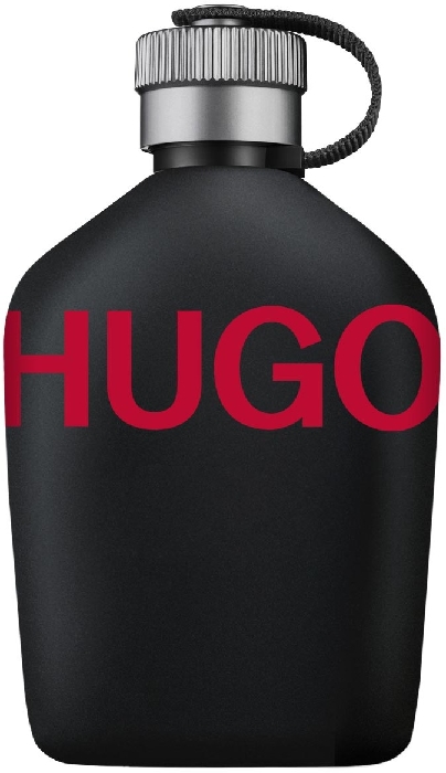 Boss Hugo Just Different Eau de Toilette 200 ml