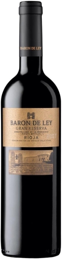 Baron de Ley Gran Reserva Rioja 0.75L