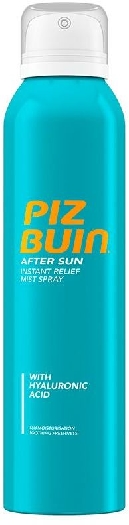 Piz Buin Instant Relief after sun spray 200 ml