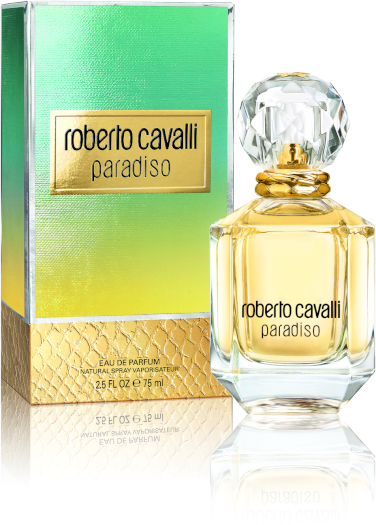 Roberto Cavalli Paradiso EdP 75ml