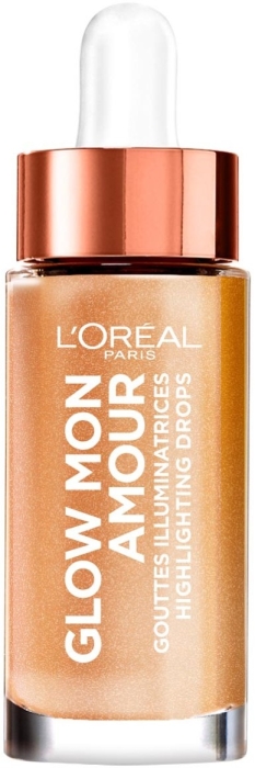 L'Oreal Woke Up Like This Glow Mon Amour 15ml