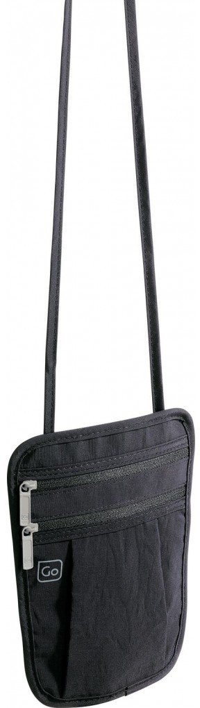 Design Go 604 Passport Pouch Design Go 604 Passport Pouch