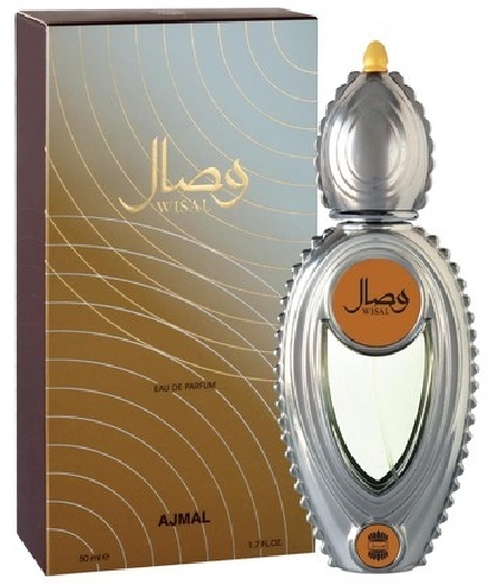 Ajmal Wisal Eau De Parfum 50ml