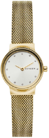 Skagen SKW2717 Freja Women's watch