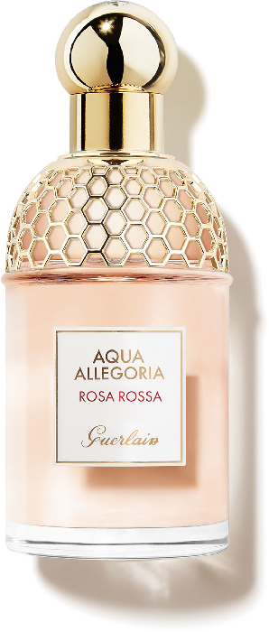 Guerlain Aqua Allegoria Rosa Rossa 125ml