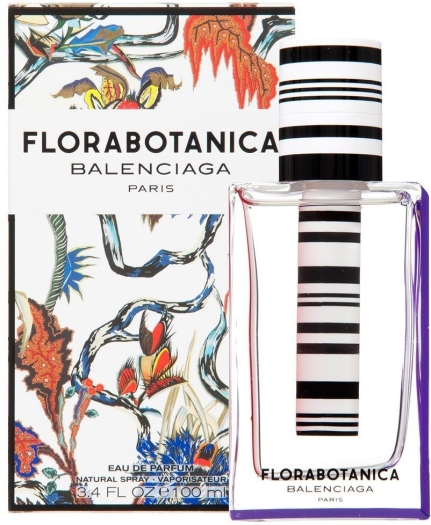 parfum florabotanica balenciaga