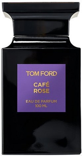 Tom Ford Cafe Rose EdP 100ml