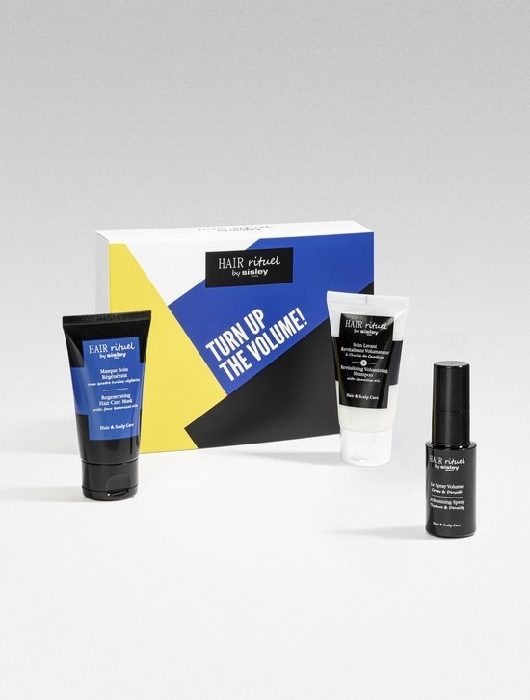 Sisley KIT TURN UP 169115 SET 50ml+50ml+30ml