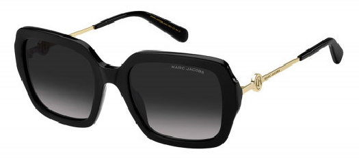 Marc Jacobs Women's Sunglasses 652/S-807549O