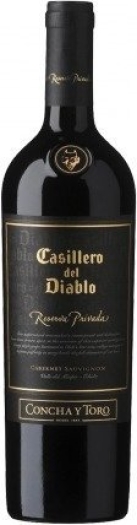 Concha y Toro Casillero del Diablo Reserva Privada 0.75L