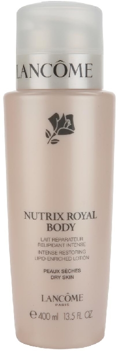 Lancome Nutrix Body Milk 400ML