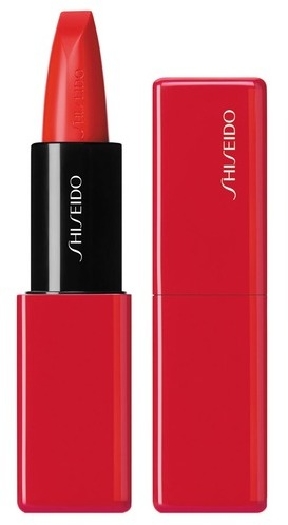Shiseido Technosatin Gel Lipstick N° 417 Soundwave 10118062101 3.3 g