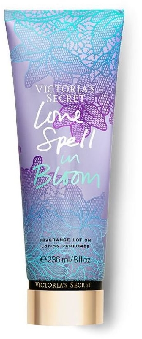 love spell in bloom lotion