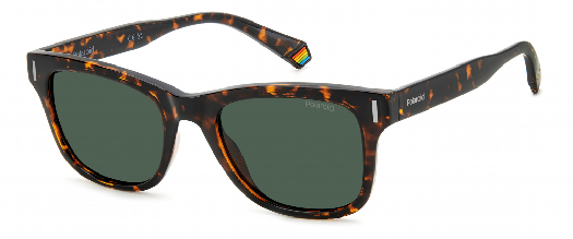 Polaroid Unisex Sunglasses 20636708651UC