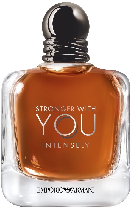 Emporio Armani Stronger with You 100ml