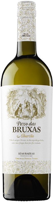 Torres Pazo das Bruxas Albarino 0.75L