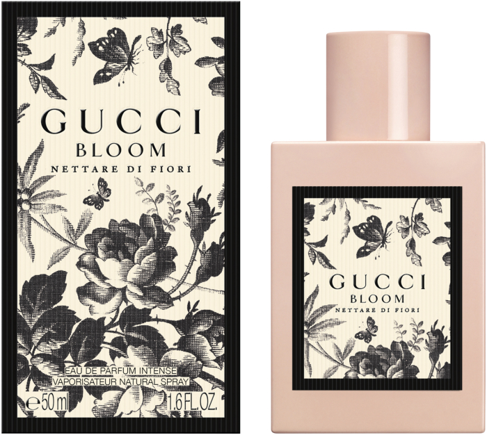 Gucci Bloom Nettare di Fiori EdP 50ml