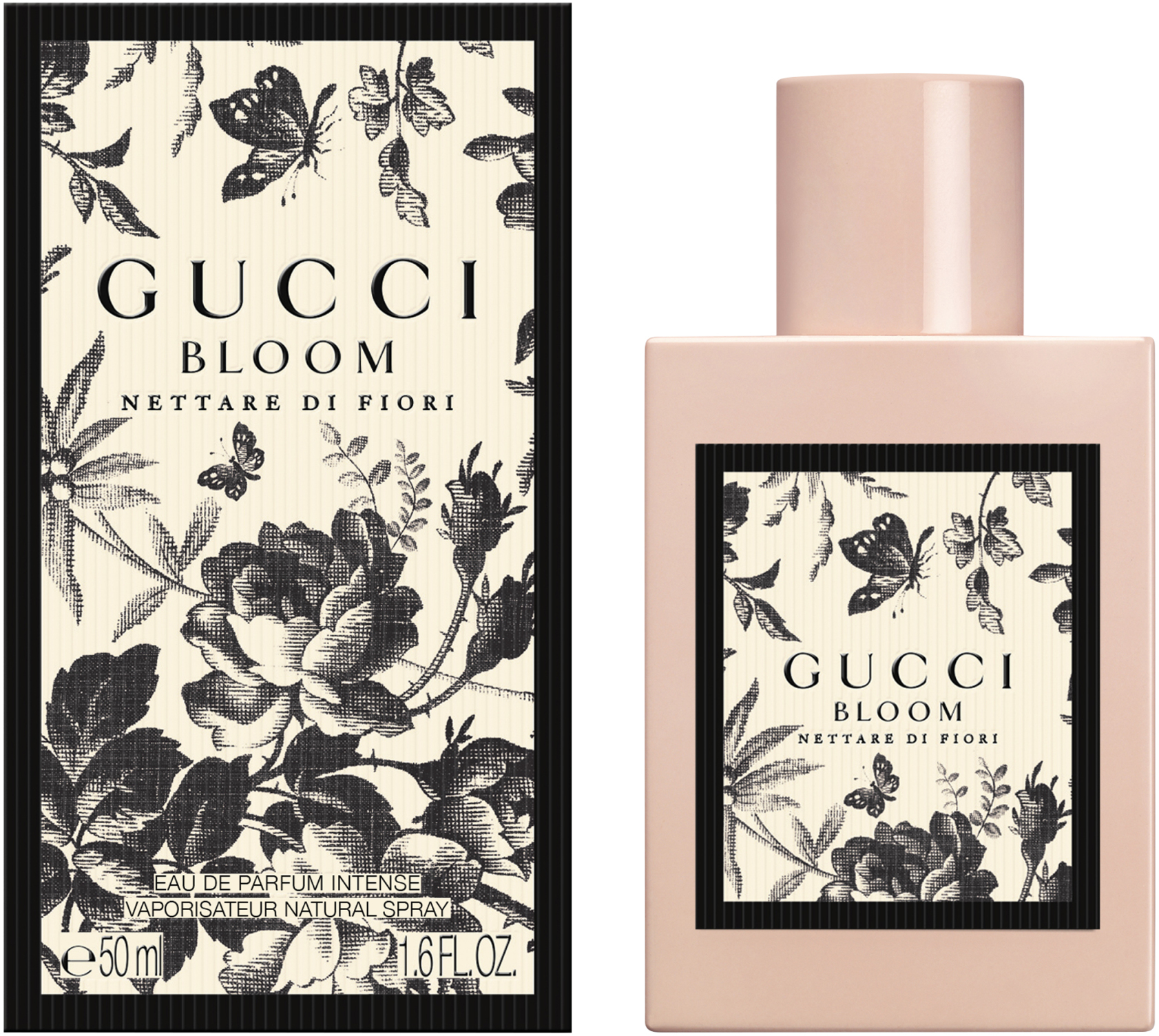 gucci bloom eau de parfum 50ml