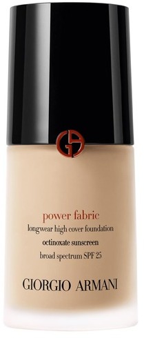 Armani Power Fabric L6391600 MUP Foundation N° 5 Light to medium 30ML Armani Power Fabric L6391600 MUP Foundation N° 5 Light to medium 30ML