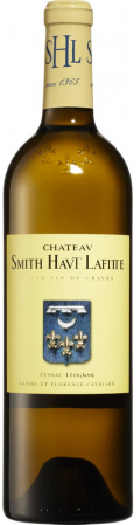 Château Smith Haut-Lafitte Pessac-Leognan 14% dry white wine