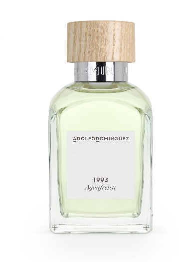 Adolfo Dominguez Agua Fresca EDT 120ml