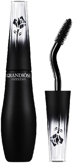 Lancome Grandiose Mascara Extreme N01 Black 10ml