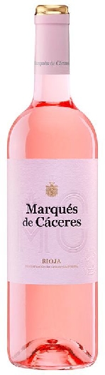 Marques de Caceres Rosado 0.75L